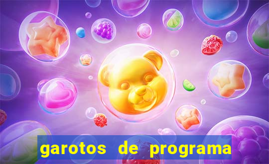 garotos de programa santos sp